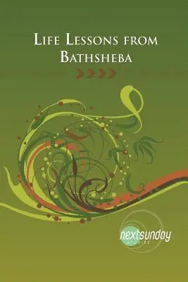 Susan M Pigott - Life Lessons from Bathsheba, Häftad. Tillgänglighet: Lägg i varukorg
