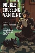 Double Crossing Van Dine