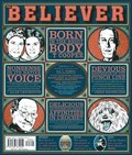 The Believer, Issue 78