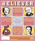 Believer, Issue 89