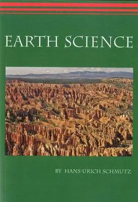 Hans-Ulrich Schmutz - Earth Science for Waldorf Schools, Häftad. Tillgänglighet: Lägg i varukorg