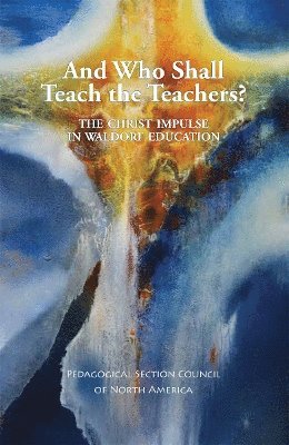 Elan Leibner - And Who Shall Teach the Teachers?, Häftad. Tillgänglighet: Tillfälligt slut