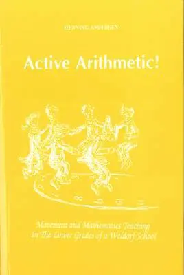 Henning Anderson - Active Arithmetic!, Häftad. Tillgänglighet: Lägg i varukorg