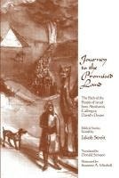 Jakob Streit - Journey to the Promised Land, Häftad