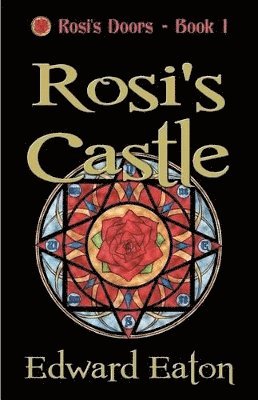 Edward Eaton - Rosi's Castle, Häftad