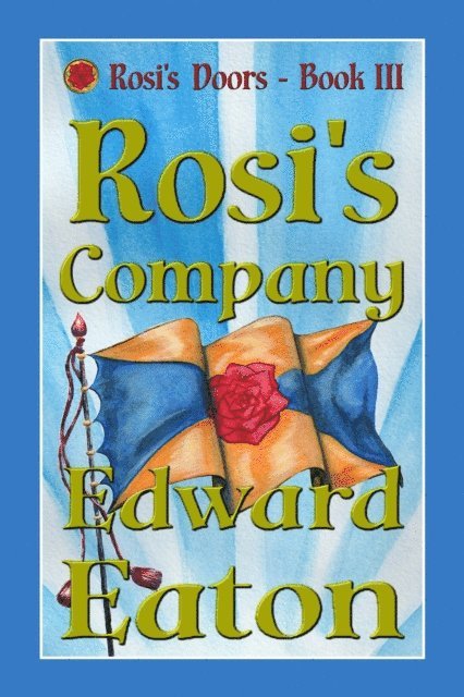 Edward Eaton - Rosi's Company, E-bok