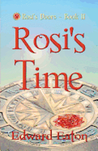 Edward Eaton - Rosi's Time: Rosi's Doors, Häftad