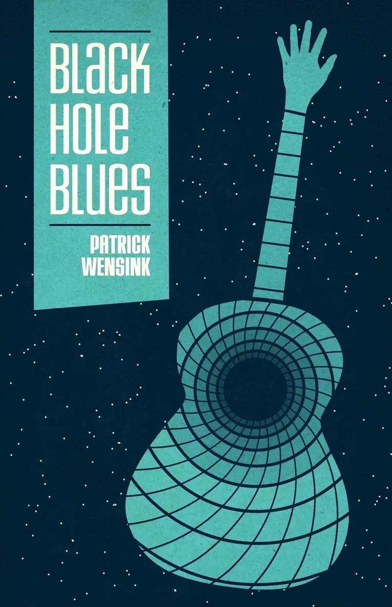 Patrick Wensink - Black Hole Blues, Häftad. Tillgänglighet: Lägg i varukorg