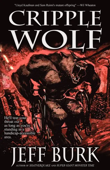 Cripple Wolf