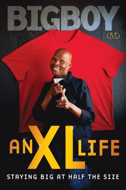 Big Boy - XL Life, E-bok