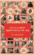 Life is a Brief Opportunity for Joy