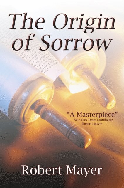 Robert Mayer - Origin of Sorrow, E-bok