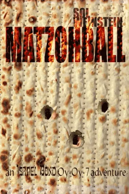 Sol Weinstein - Matzohball, E-bok. Tillgänglighet: Lägg i varukorg