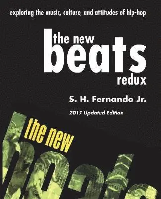 Jr S H Fernando - New Beats Redux, Häftad. Tillgänglighet: Lägg i varukorg