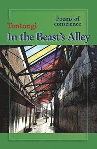 Tontongi - In the Beast's Alley, Häftad