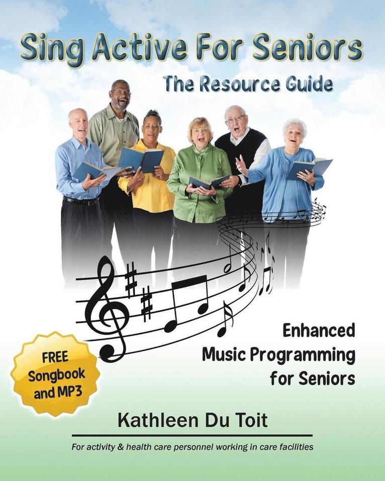 Sing Active for Seniors