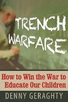 Geraghty Denny - Trench Warfare, Häftad