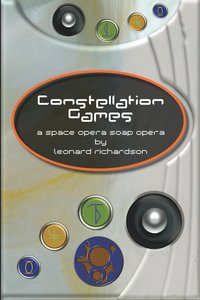 Constellation Games