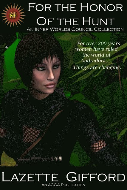 Lazette Gifford - For the Honor of the Hunt, E-bok. Tillgänglighet: Lägg i varukorg