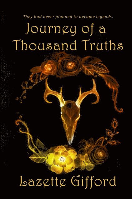 Lazette Gifford - Journey of a Thousand Truths, E-bok. Tillgänglighet: Lägg i varukorg