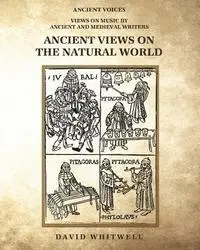 David Whitwell, Craig Dabelstein - Ancient Views on the Natural World, Häftad. Tillgänglighet: Lägg i varukorg