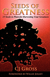 Cj Gross - Seeds of Greatness, Häftad
