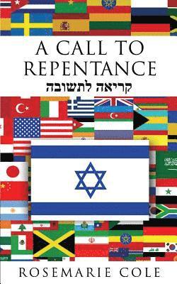 Rosemarie Cole - A Call To Repentance, Häftad. Tillgänglighet: Lägg i varukorg
