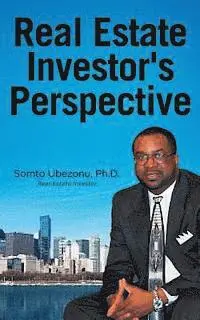 Somto Ubezonu - Real Estate Investor's Perspective, Häftad. Tillgänglighet: Lägg i varukorg