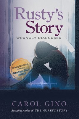 Carol Gino - Rusty's Story, Häftad