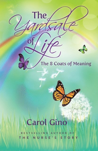 Carol Gino - Yard Sale of Life, E-bok
