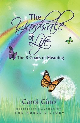 Carol Gino - Yard Sale of Life, Häftad