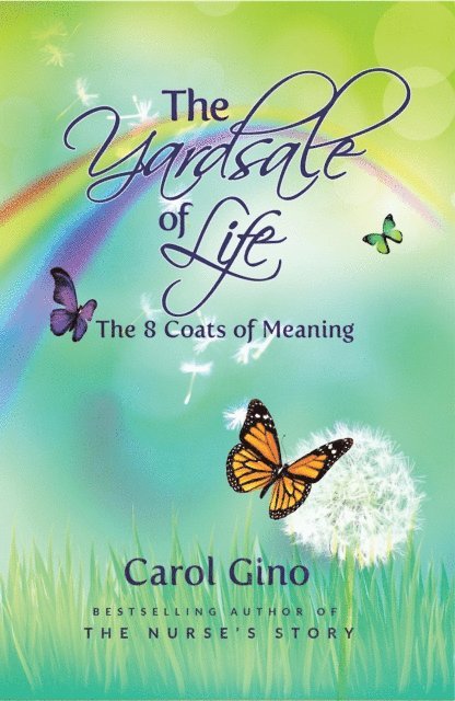 Carol Gino - Yardsale of Life, E-bok