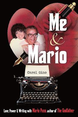 Carol Gino - Me and Mario, Häftad