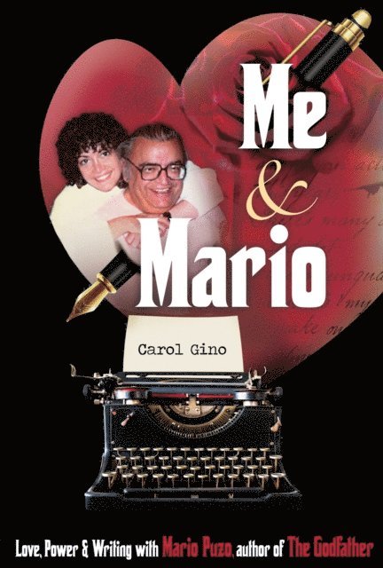Carol Gino - Me and Mario, E-bok