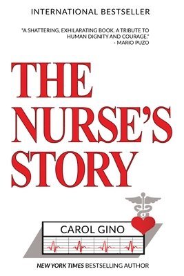 Carol Gino - Nurse's Story, Häftad