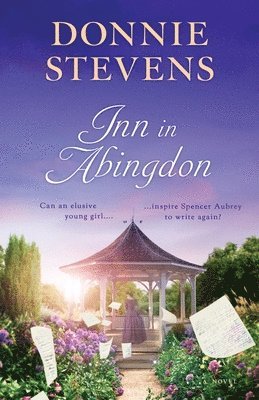 Donnie Stevens - Inn In Abingdon, Häftad