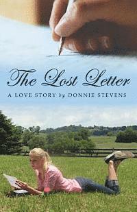 Donnie H. Stevens - The Lost Letter, Häftad