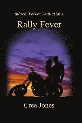 Crea Jones - Rally Fever, Häftad. Tillgänglighet: Lägg i varukorg