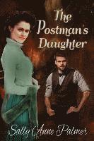 Sally Anne Palmer - The Postman's Daughter, Häftad