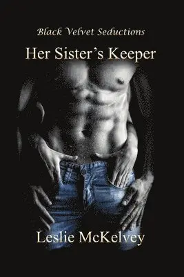 Leslie McKelvey - Her Sister's Keeper, Häftad. Tillgänglighet: Lägg i varukorg