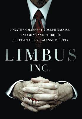 Jonathan Maberry, Joseph Nassise, Et Al - Limbus, Inc., Inbunden