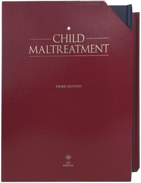 Angelo P. Giardino, Randell Alexander - Child Maltreatment, Bundle: A Clinical Guide and Photographic Reference, E-bok