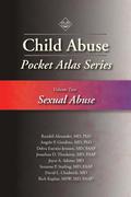 Child Abuse Pocket Atlas Series, Volume 2: Sexual Abuse