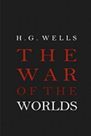 H. G. Wells - The War of the Worlds, Häftad