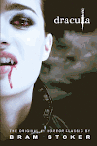 Bram Stoker - Dracula, Häftad