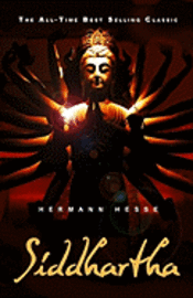 Hermann Hesse - Siddhartha, Häftad