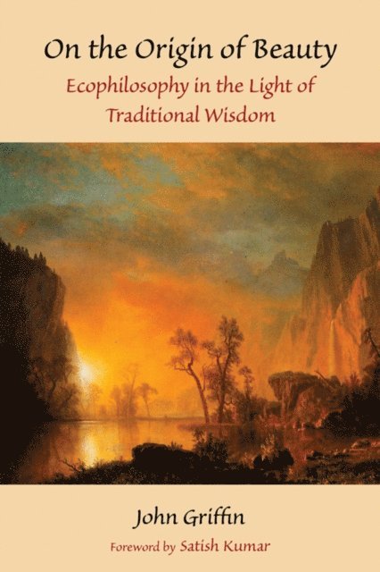 John Griffin - On the Origin of Beauty, E-bok