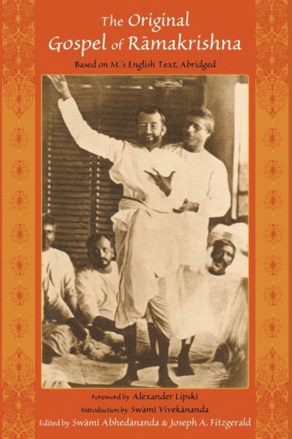 Swami Vivekananda, Joseph A. Fitzgerald - Original Gospel of Ramakrishna, E-bok