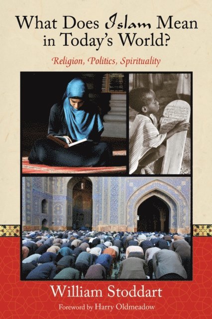 William Stoddart - What Does Islam Mean in Today's World?, E-bok