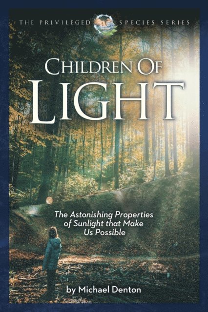 Michael Denton - Children of Light, E-bok